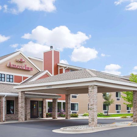 Americinn By Wyndham Greenville Екстер'єр фото