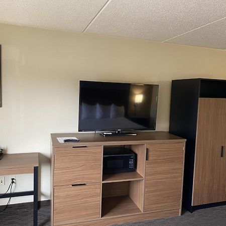 Americinn By Wyndham Greenville Екстер'єр фото