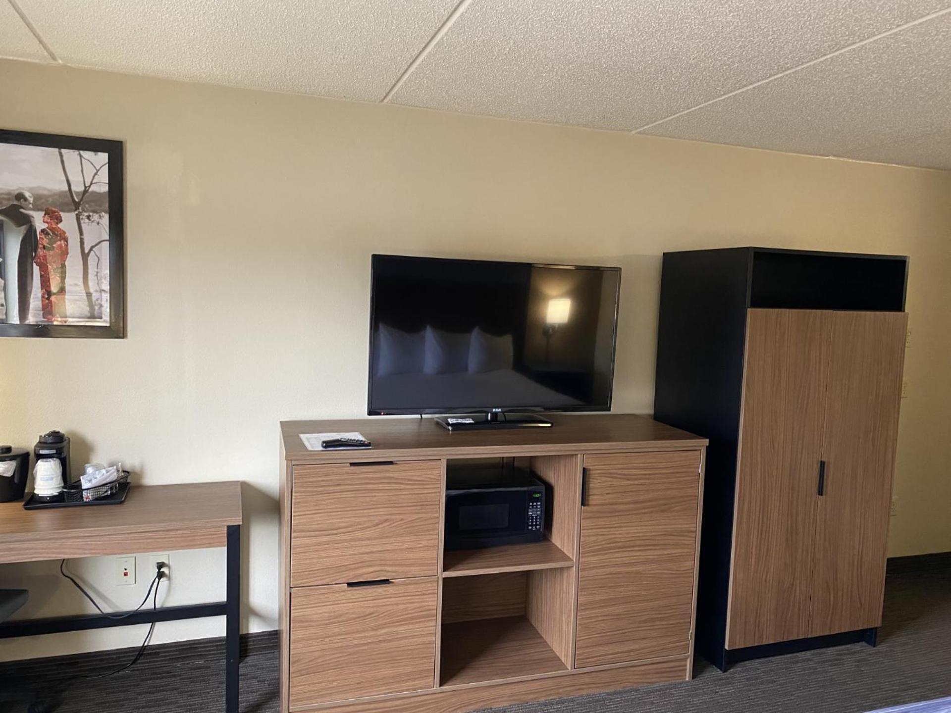 Americinn By Wyndham Greenville Екстер'єр фото